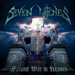 Seven Witches : Second War in Heaven